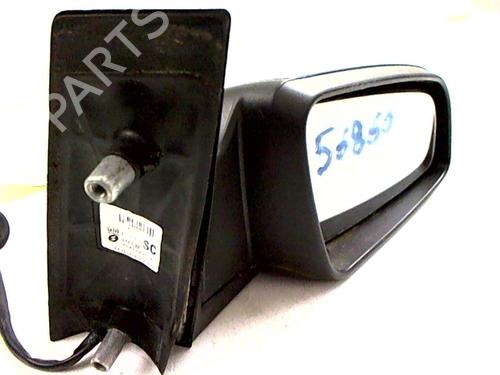 Used Right mirror OPEL ZAFIRA / ZAFIRA FAMILY B (A05) 1.9 CDTI (M75) (120 hp) 20444340
