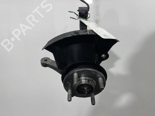 Achsschenkel rechts vorne für HYUNDAI BAYON (BC3) 1.0 T-GDI 48V-Hybrid (101 hp) 30795169