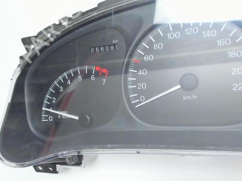 Instrument cluster OPEL SINTRA (APV) 2.2 i 16V (OUN16, Y94) | BP21231312C47 