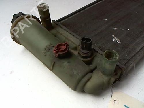 Water radiator LANCIA Y10 (156_)  | BP21205503M31 
