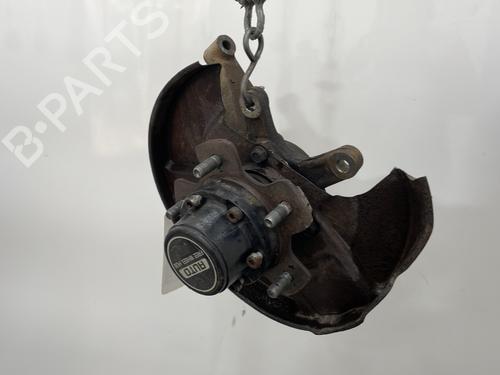 Left front steering knuckle SUZUKI VITARA (ET) HDI (SE 420HDI) | BP26147540M25 