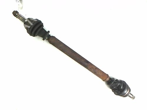 Used Right front driveshaft Right front driveshaft 22914761 22914761
