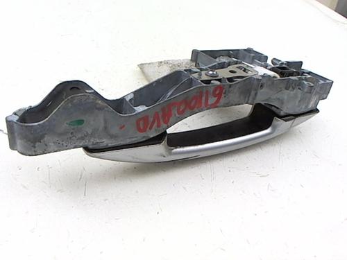 Front right exterior door handle PEUGEOT PARTNER Tepee 1.6 HDi 16V | BP21234544C129