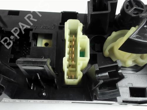 Climate control PEUGEOT 207 (WA_, WC_) 1.4 HDi | BP30689224I5