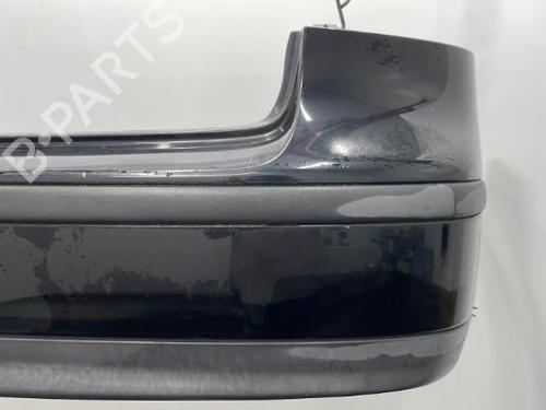 Rear bumper SAAB 9-3 (YS3F, E79, D79, D75) 2.2 TiD | BP22102994C8 