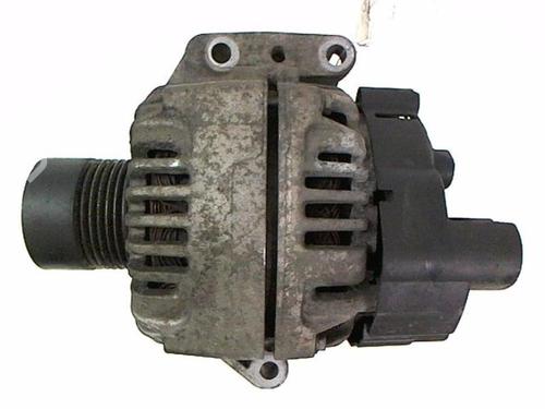 Alternator OPEL TIGRA TwinTop (X04) 1.3 CDTI (R97) | BP20460032M7 