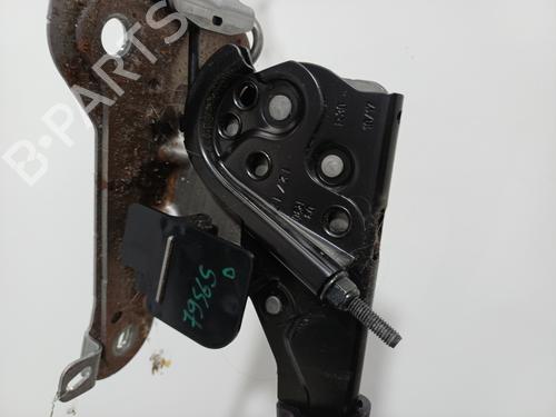 Leva freno a mano Leva freno a mano CITROËN C3 III (SX) 1.2 VTi 82 (82 hp) 36345141 36345141