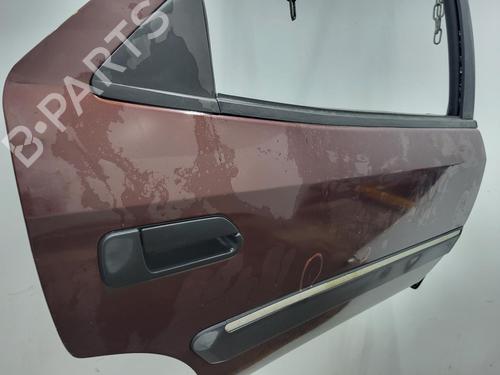 Used Right rear door CITROËN XANTIA (X1_, X2_) 1.9 Turbo D (90 hp) 20428669
