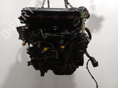 Engine FIAT PUNTO (199_) | BP36438472M1 - Image 3