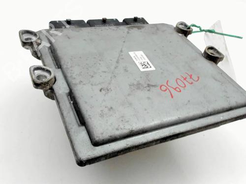 Engine control unit (ECU) CITROËN JUMPY II Van 2.0 HDi 120 | BP30547586M57 
