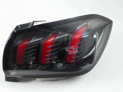 Højre baglygte PEUGEOT 208 II (UB_, UP_, UW_, UJ_) 1.5 BlueHDI 100 (102 hp) 29625372