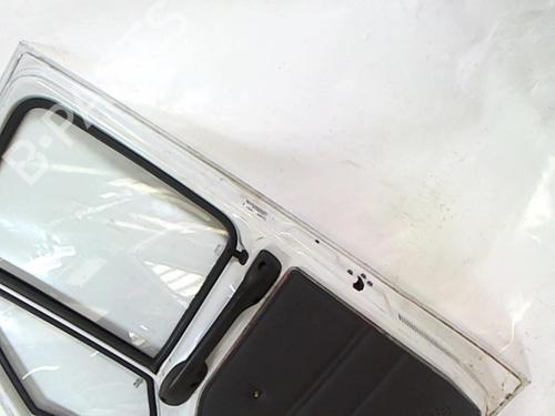 Right front door PEUGEOT BOXER Van (230L) 2.5 D | BP20470799C3 