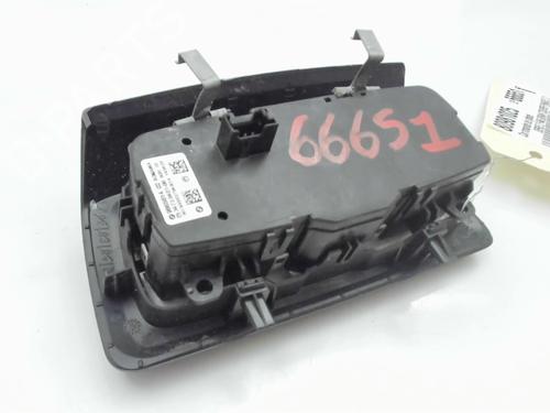 Used Headlight switch BMW 2 Gran Tourer (F46) 218 d (150 hp) 20445579