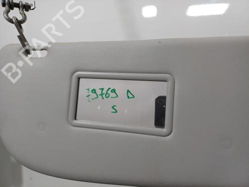 right-sun-visor-fiat-doblo-cargo-263_-2010-36372425 main image