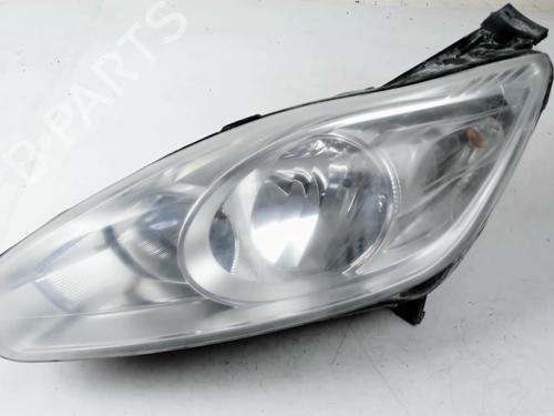 Left headlight FORD C-MAX II (DXA/CB7, DXA/CEU)  | BP35969446C28  - Image 6
