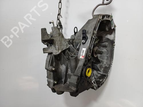 Gearbox RENAULT KANGOO BE BOP (KW0/1_) | BP37728132M3 - Image 4