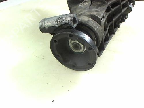Front differential MERCEDES-BENZ M-CLASS (W163) ML 270 CDI (163.113) | BP21234986M23 