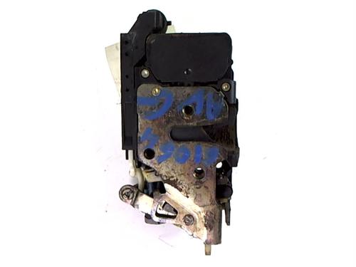 Front left lock ALFA ROMEO 156 (932_) 1.9 JTD (932B2) | BP20403146C98 