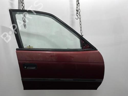 Used Right front door Right front door OPEL ASTRA F Hatchback (T92) 1.7 TDS (F08, M08, F68, M68) (82 hp) 20420148 20420148