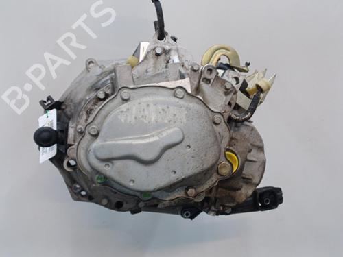 Gearbox CITROËN C3 I (FC_, FN_) 1.6 16V HDi | BP20450335M3 