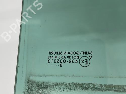 rear-left-door-window-citroen-c8-ea_-eb_-2002-27640619 main image