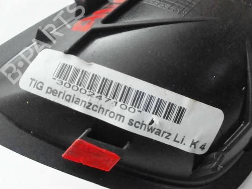 Front left interior door handle BMW 1 (E87) 118 d | BP21009668I13 - Image 2