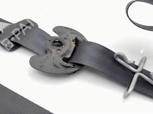 Front left seatbelt FORD FIESTA VII (HJ, HF) 1.5 TDCi | BP33314731I26 - Image 3