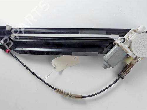 Rear left window mechanism BMW 5 (E39) 530 d | BP20406448C24 