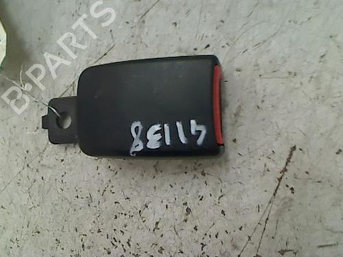 Used Seat buckle FORD KA (RB_) 1.3 i (60 hp) 20458258