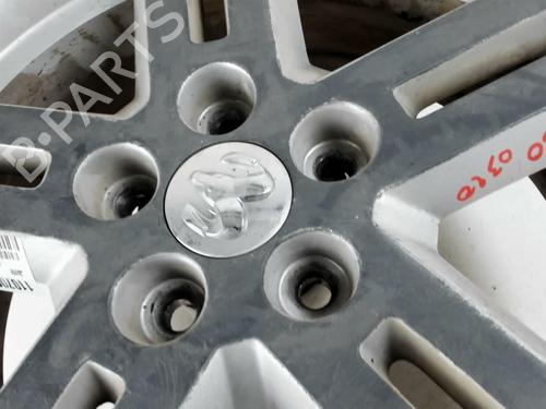 Fælk Fælk DODGE AVENGER 2.0 CRD (140 hp) 29138656 29138656