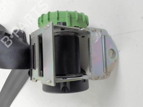 Used Rear right belt tensioner SKODA OCTAVIA II Combi (1Z5) 1.6 TDI (105 hp) 20443042
