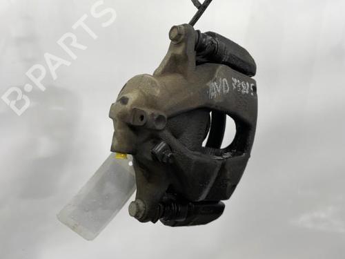Used Right front brake caliper Right front brake caliper FIAT DOBLO Bus (263_) 1.6 D Multijet (263AXD1B, 263AXX1B) (105 hp) 20442068 20442068