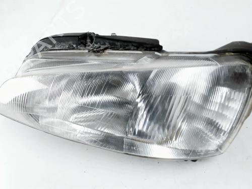 Left headlight PEUGEOT 106 II (1A_, 1C_) 1.1 i | BP25773901C28 