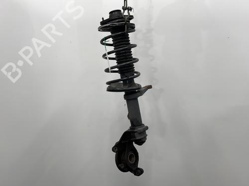 Højre Styrespindel Lejehus PEUGEOT 106 II (1A_, 1C_) 1.0 i | BP22104889M26 