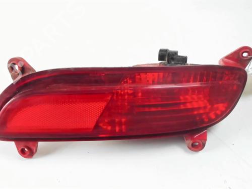 Rear bumper left light KIA RIO III (UB) 1.25 CVVT | BP31817610C81 - Image 3