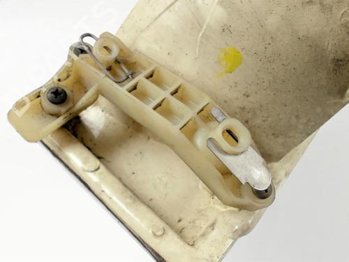 Right headlight CITROËN ZX Break (N2) 1.4 i | BP20430548C29 