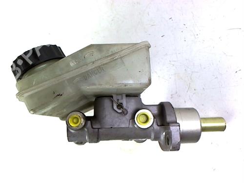 Brake master cylinder PEUGEOT 206 Hatchback (2A/C) 1.9 D | BP20447884M77 