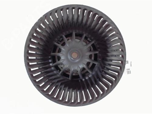 Heater blower motor CITROËN C5 I (DC_) 1.8 16V (DC6FZB, DC6FZE) | BP20473198M62 