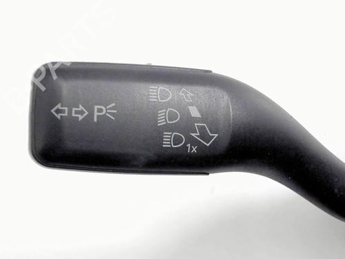 Steering column stalk AUDI TT (8J3) 2.0 TFSI | BP31679370I23  - Image 8