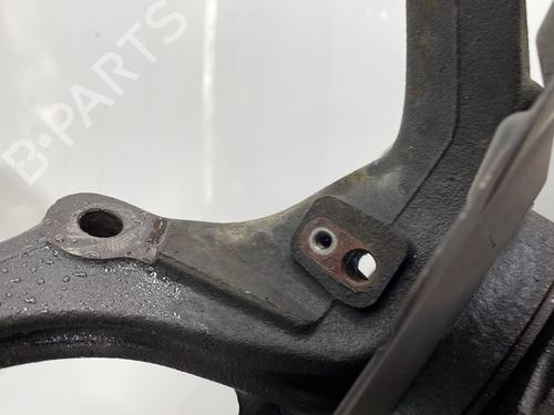 Left front steering knuckle SUZUKI VITARA (LY) 1.6 (APK 416) | BP33870623M25 - Image 2