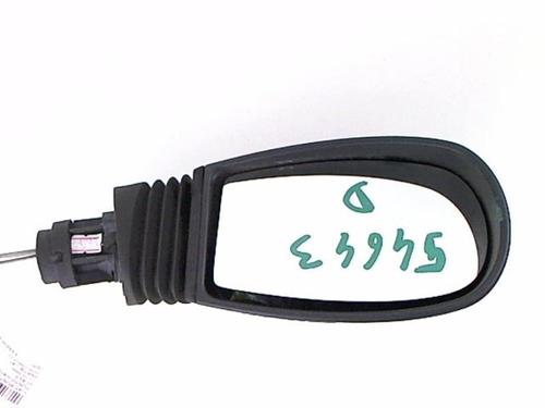 Used Right mirror FIAT PUNTO (188_) 1.2 60 (188.030, .050, .130, .150, .230, .250) (60 hp) 20437075