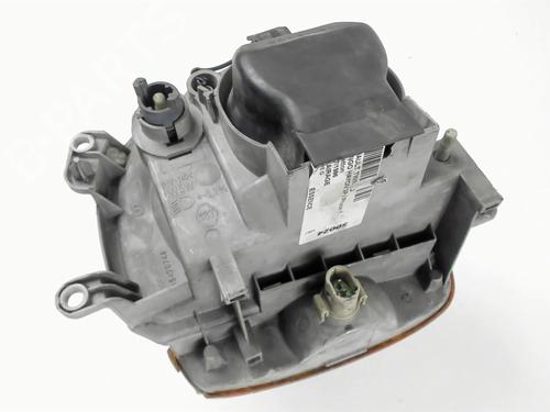 Left headlight RENAULT TWINGO I (C06_) 1.2 (C063, C064) | BP20452495C28 