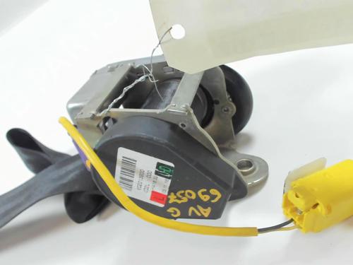 Front left belt tensioner VW GOLF V (1K1) 2.0 TDI 16V | BP20469986C87 
