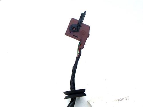Used Right mirror PEUGEOT 407 (6D_) 1.6 HDi 110 (6D9HZC, 6D9HYC) (109 hp) 20421887
