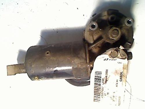 Viskermotor vindrude VW LT 28-46 II Van (2DA, 2DD, 2DH) 2.5 TDI (109 hp) 25264611