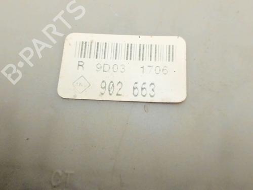 Fuse box RENAULT CLIO III (BR0/1, CR0/1) 1.5 dCi (BR17, CR17) | BP37652625E1 - Image 3