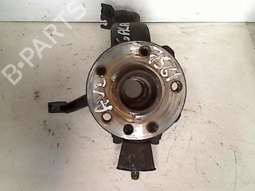 Used Right front steering knuckle FORD GALAXY I (WGR) 2.8 i V6 (174 hp) 20414138