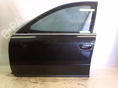 Used Left front door Left front door AUDI A6 C5 (4B2, 4B4) 2.5 TDI quattro (180 hp) 33438911 33438911