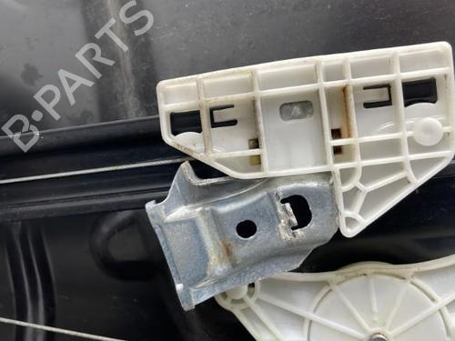 Rear left window mechanism MERCEDES-BENZ M-CLASS (W164) ML 320 CDI 4-matic (164.122) | BP20420065C24 