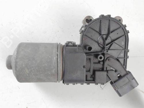 Used Front wiper motor RENAULT MODUS / GRAND MODUS (F/JP0_) 1.5 dCi (FP0G, JP0G) (68 hp) 20446384